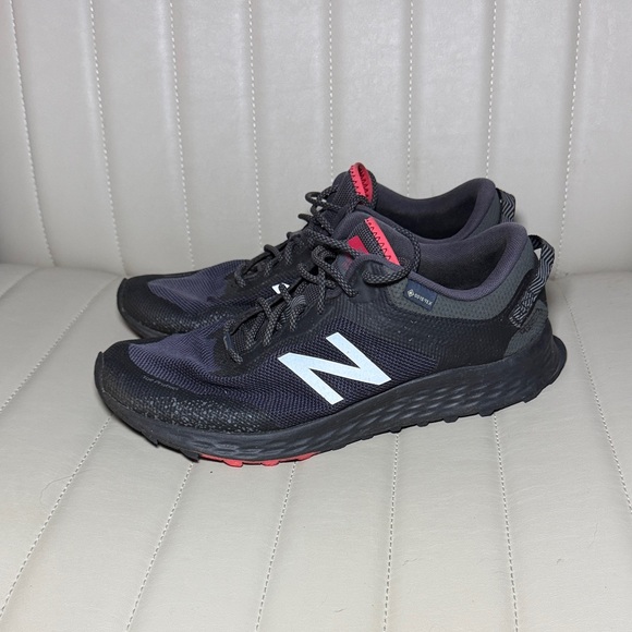 New Balance Other - New Balance GTX Trail Runners – Arishi Fresh Foam Gorpcore Sneakers